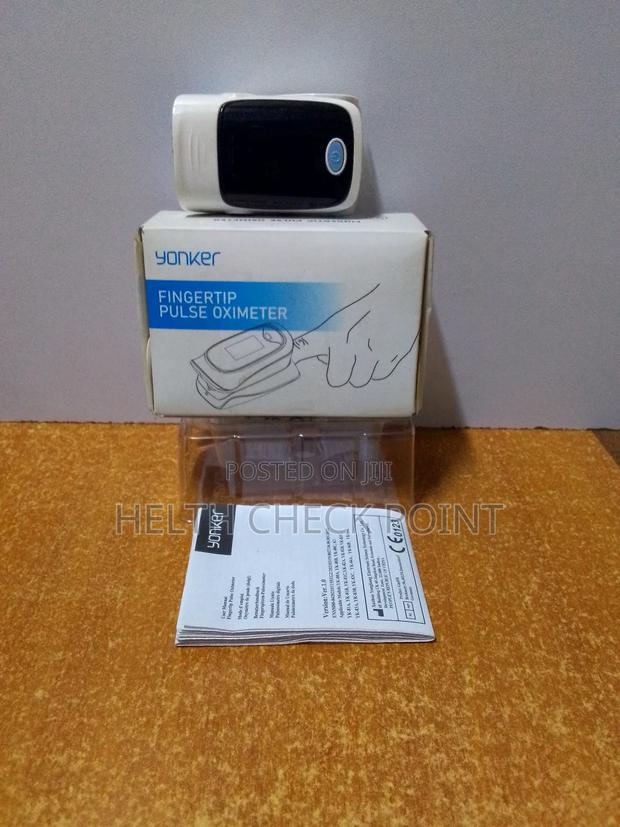 A Pulse Oximeter - thumbnail 4