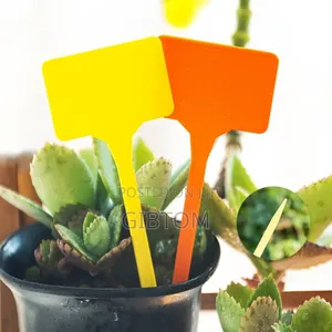 Plant Label Tags, Garden Labels