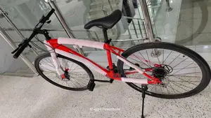 Hybrid Size 27.5 Racing/Road Bike