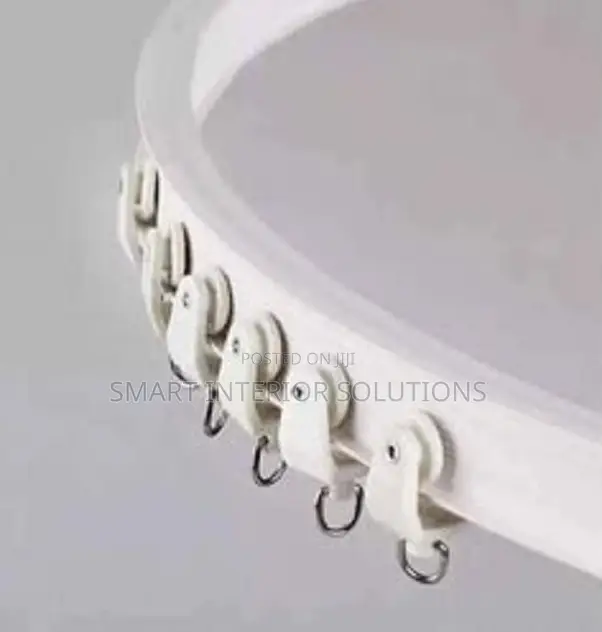 Bendable Rails- For Linear Motion
