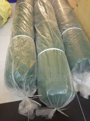 Green Construction Nets 3 M By 50m Long