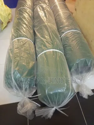 Green Construction Nets 3 M By 50m Long