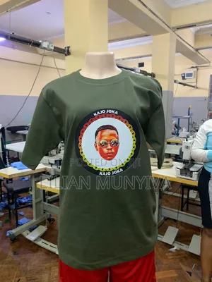 Branded Tshirts