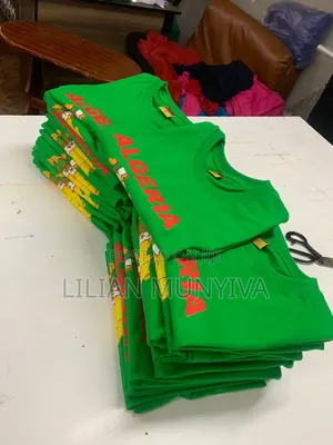 Branded Tshirts