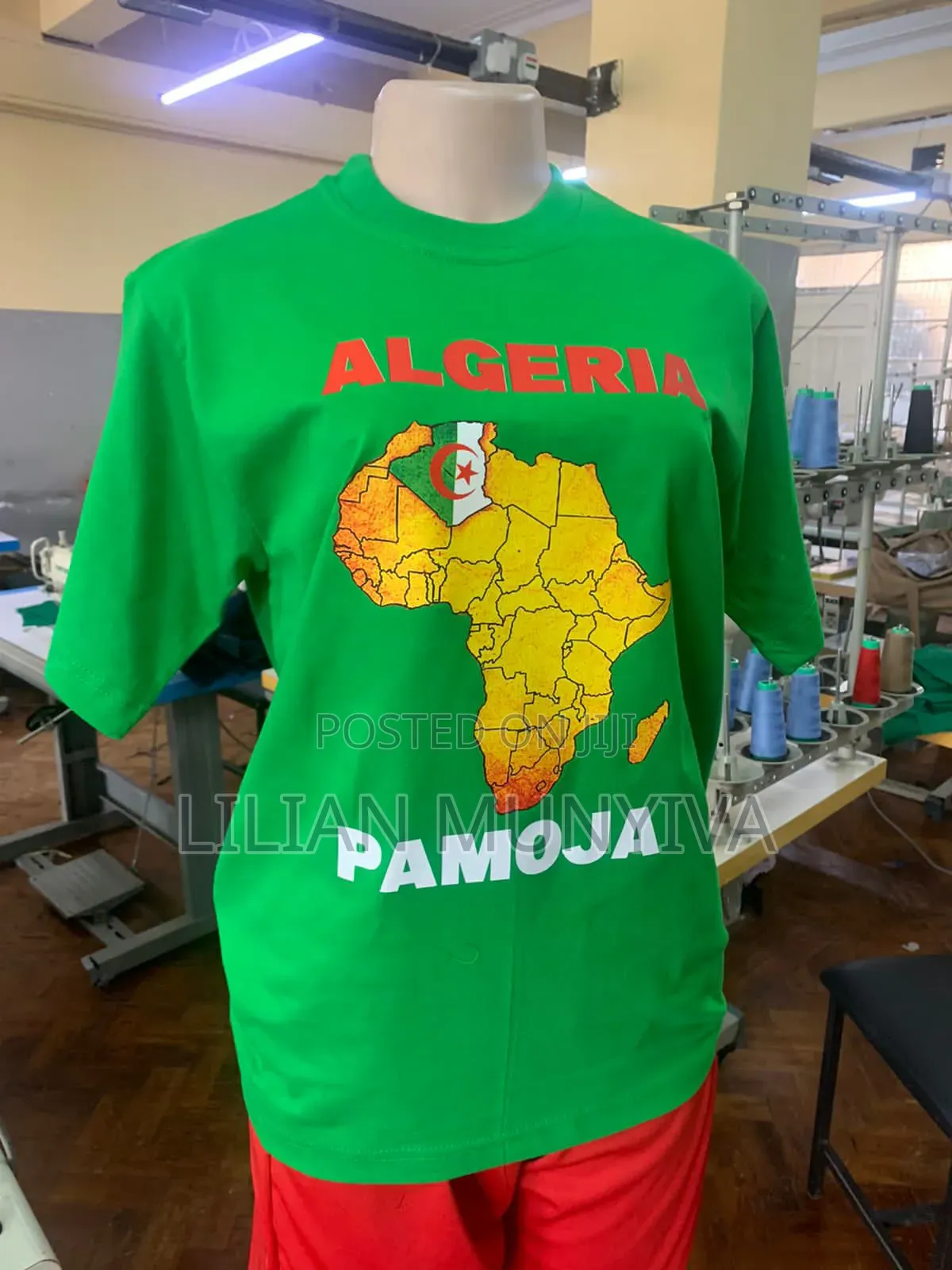 Branded Tshirts