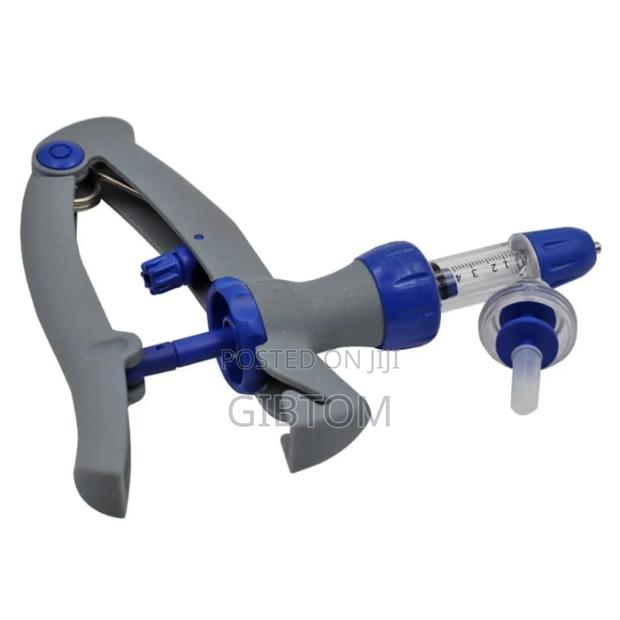 2.5ml Poultry Automatic Vaccination Syringe