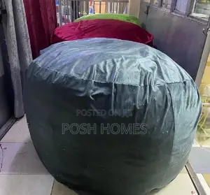 Heavy Large Size Quality Bean Bags