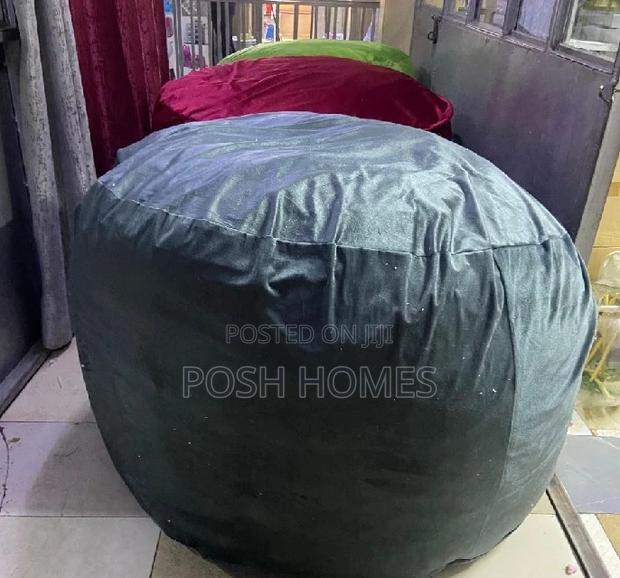 Heavy Large Size Quality Bean Bags - main view