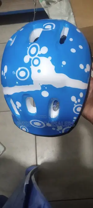 Kids Helmet