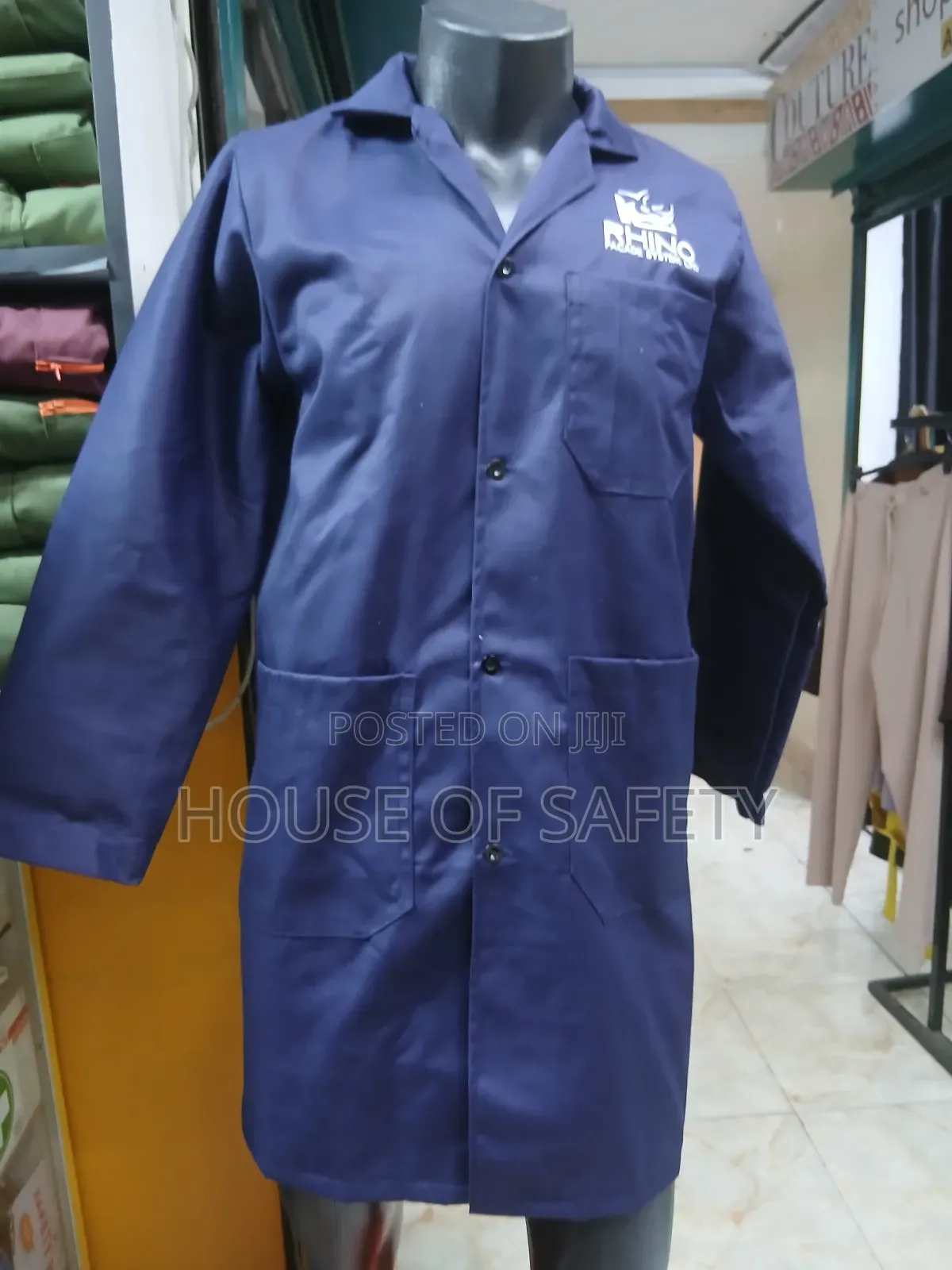 Daily Wear Dust Coats in Kenya