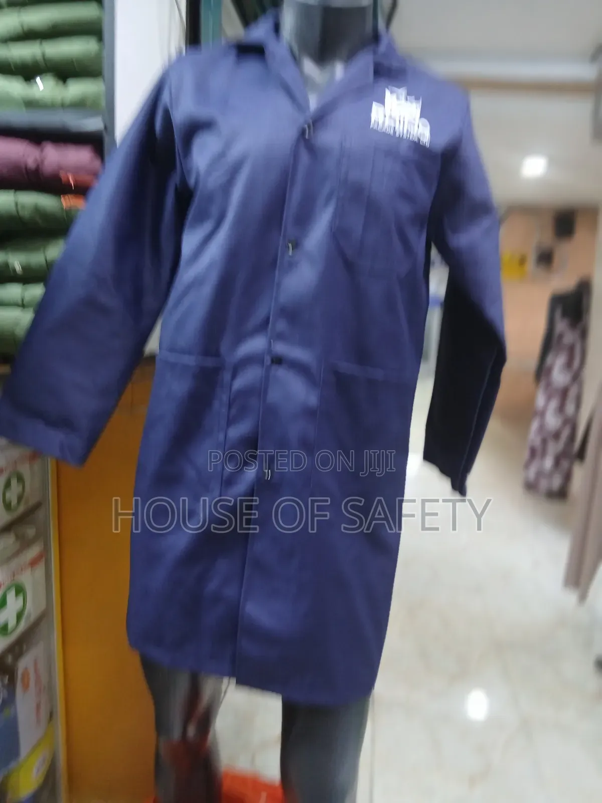Daily Wear Dust Coats in Kenya