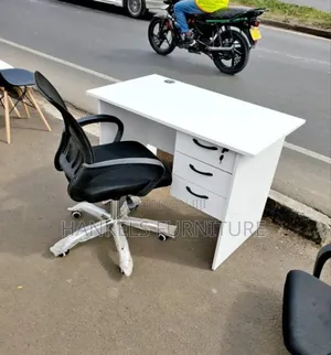 Versatile Study Desk Perfect for Work or Study
