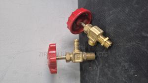 Precision Engineered F Nozzle Valve - main view