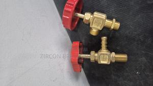 High-Quality F Nozzle Valve – Built for Performance - main view
