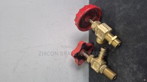 Reliable F Nozzle Valve for Controlled Output - main view