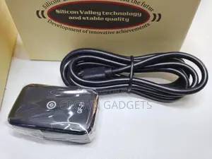 Gf-21 Compact GPS Tracking Device – Car, Motorcycle, Kids, Pets
