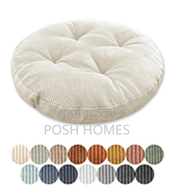 Comfort Cone Dry Floor Pillows