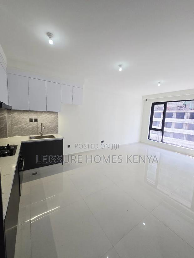 1bdrm Apartment in Westlands for rent - main view