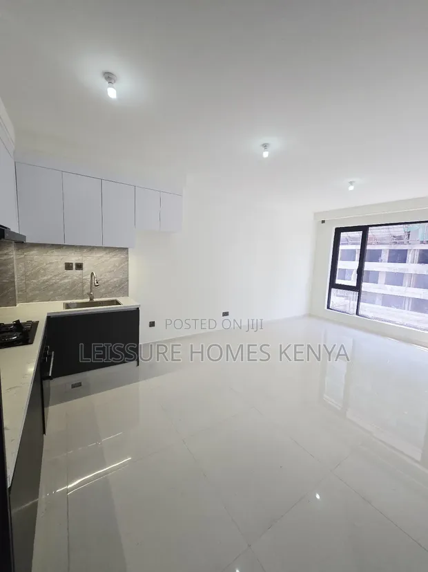 1bdrm Apartment in Westlands for rent