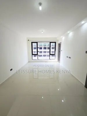 1bdrm Apartment in Westlands for rent