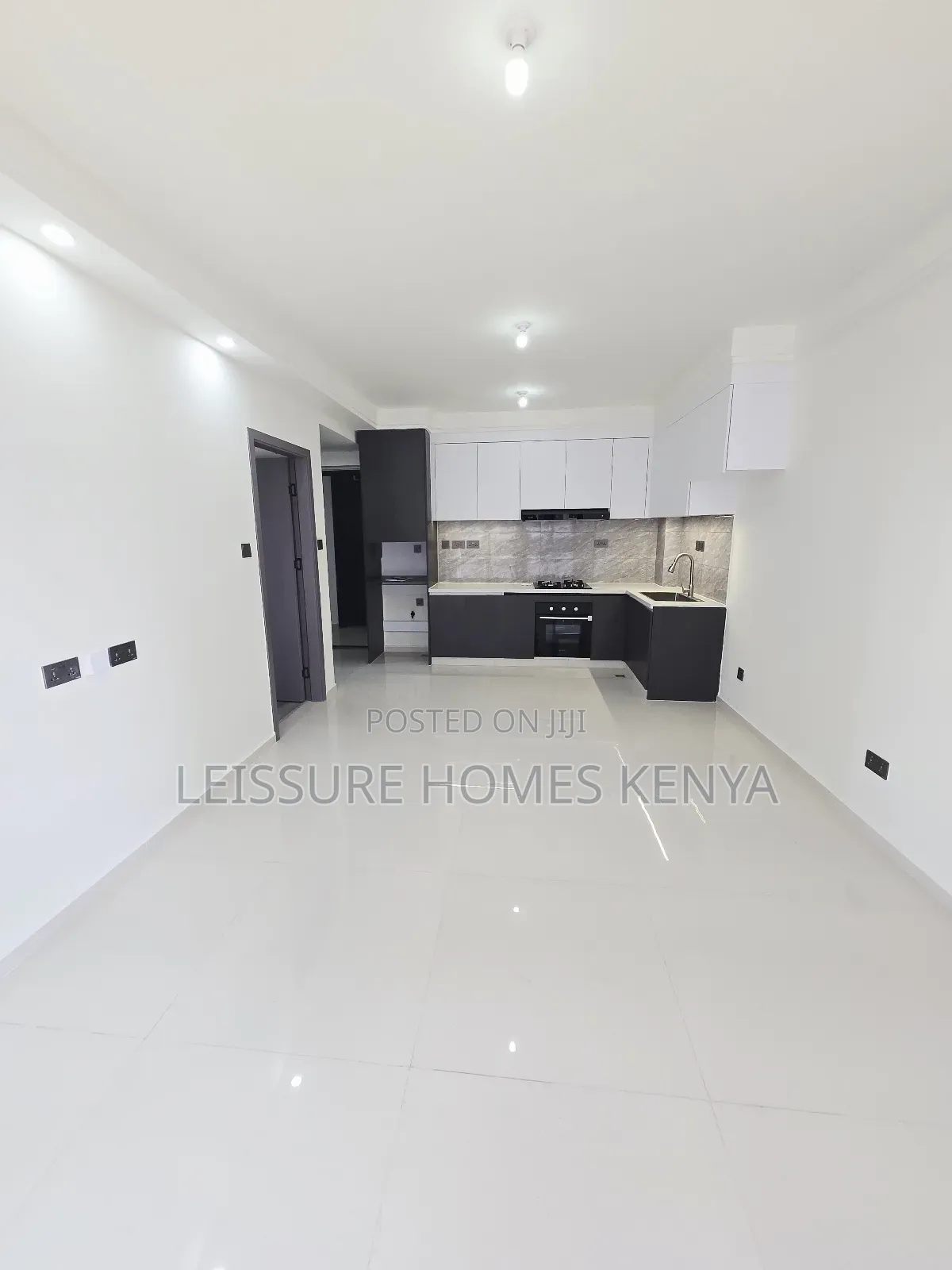 1bdrm Apartment in Westlands for rent