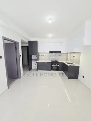 1bdrm Apartment in Westlands for rent