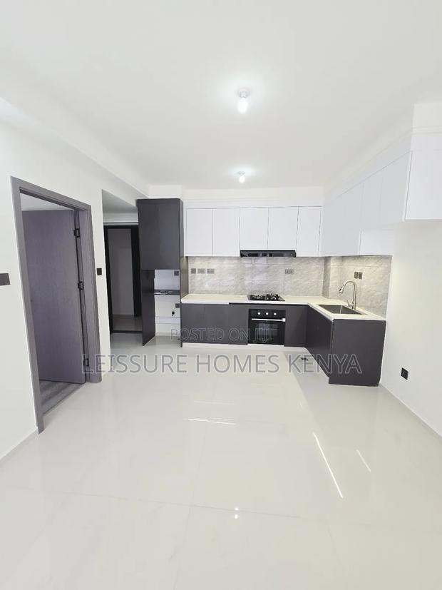 1bdrm Apartment in Westlands for rent - thumbnail 5