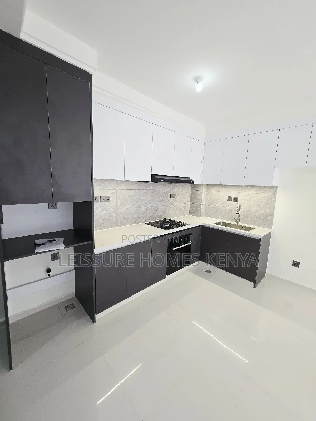 1bdrm Apartment in Westlands for rent
