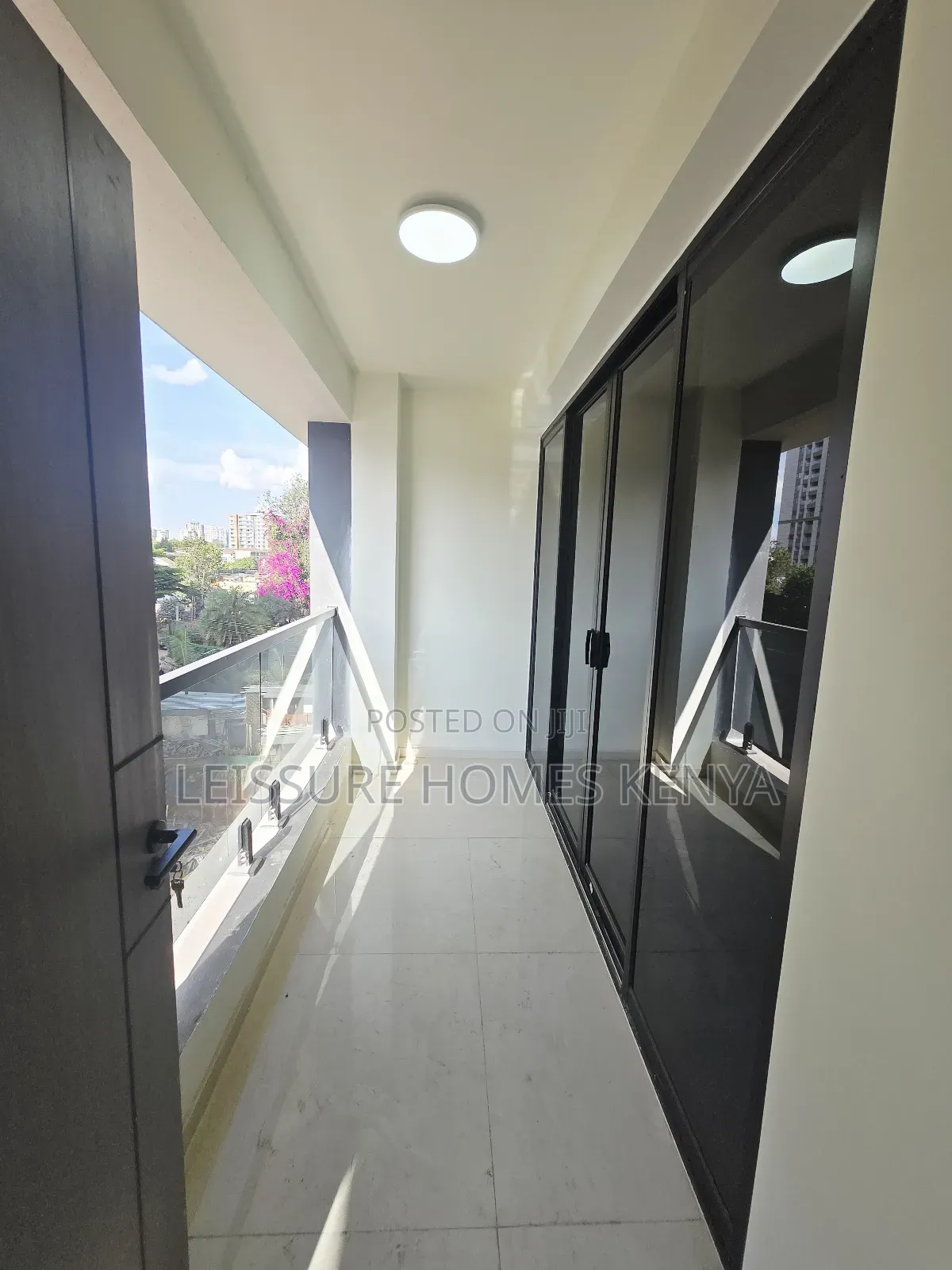 1bdrm Apartment in Westlands for rent