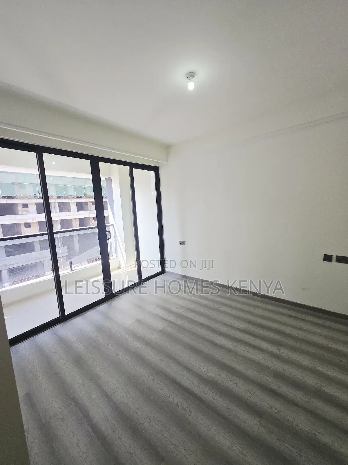 1bdrm Apartment in Westlands for rent