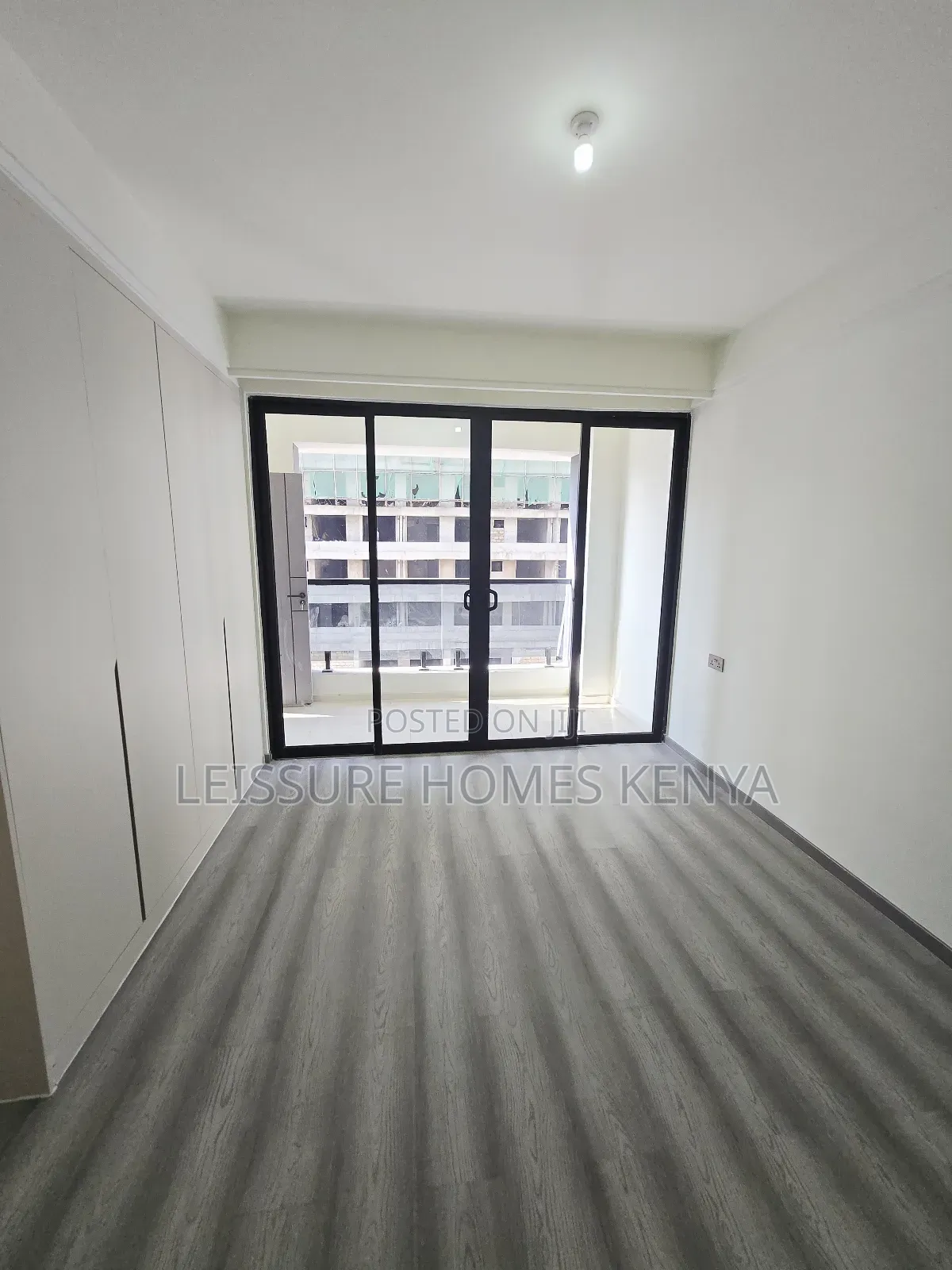 1bdrm Apartment in Westlands for rent