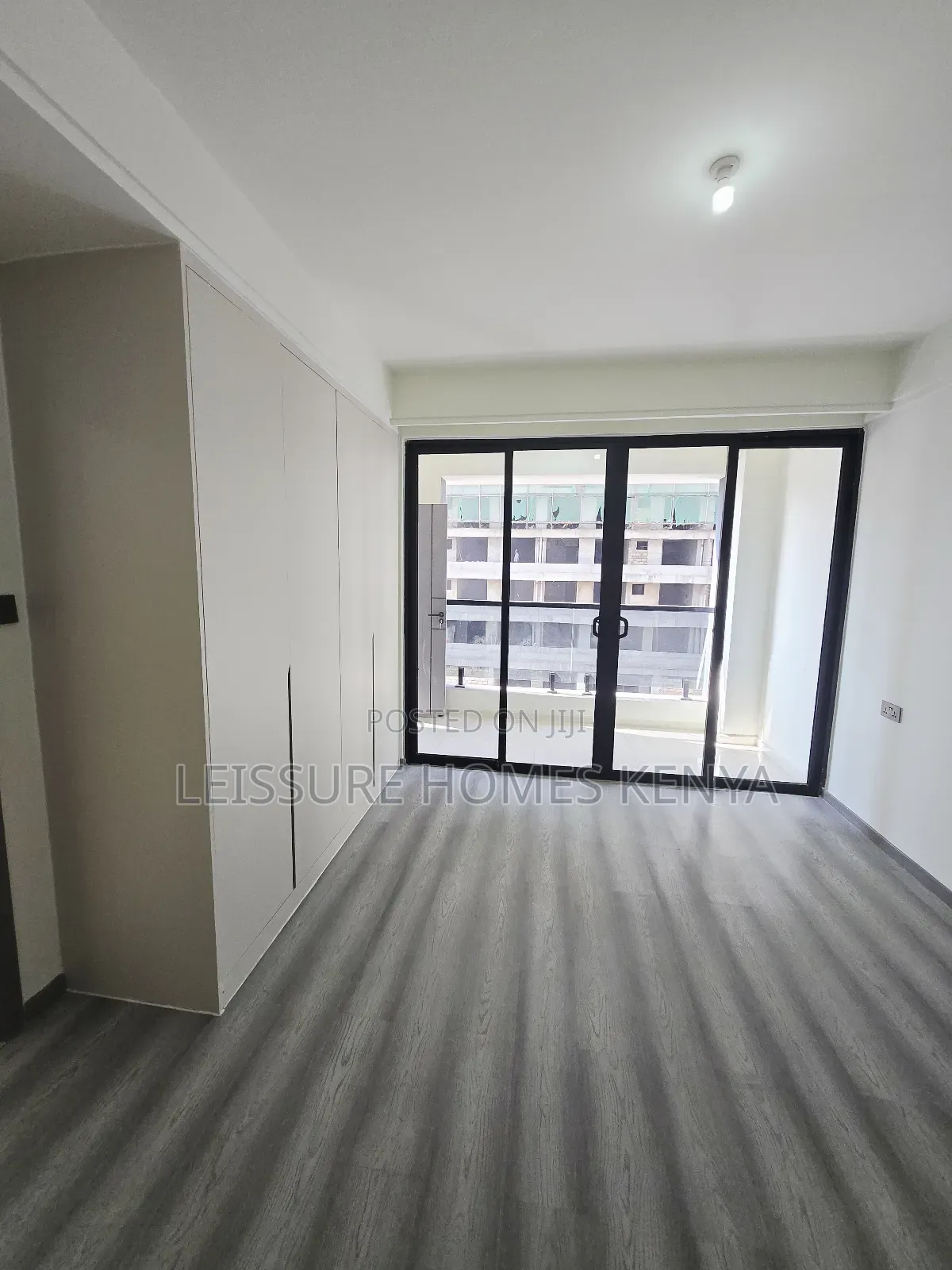 1bdrm Apartment in Westlands for rent