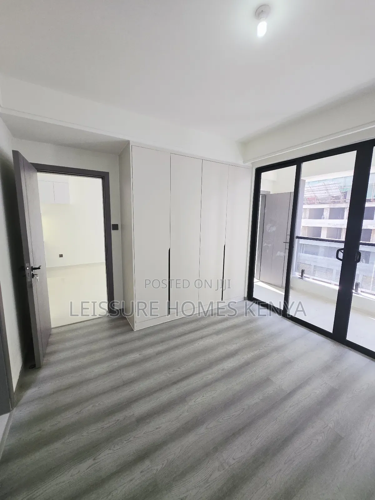 1bdrm Apartment in Westlands for rent