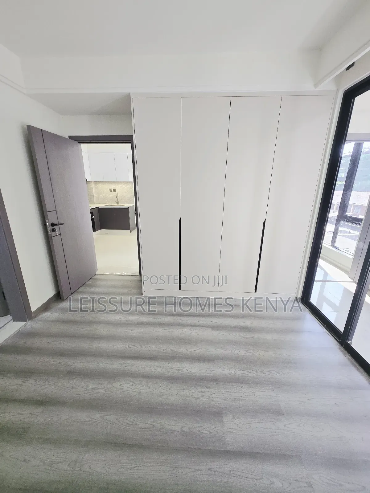 1bdrm Apartment in Westlands for rent