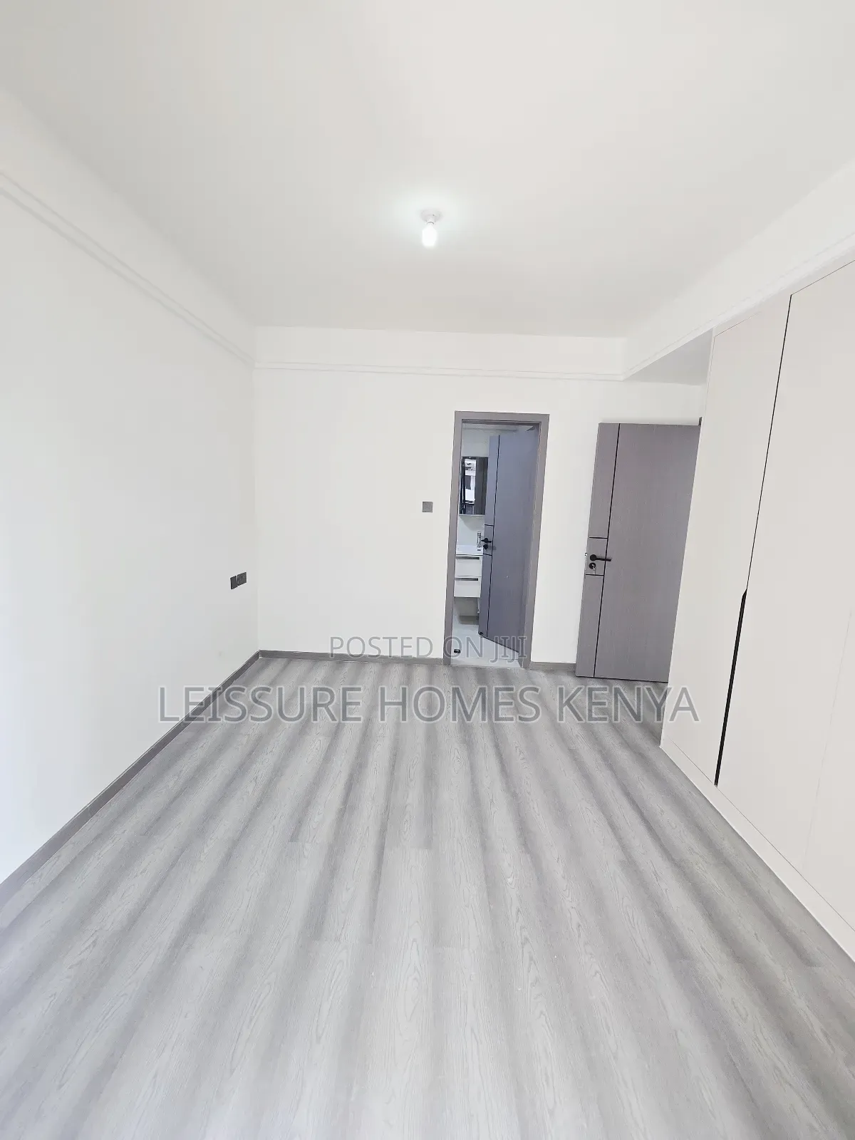 1bdrm Apartment in Westlands for rent
