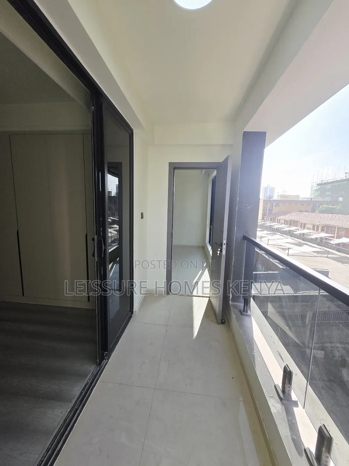 1bdrm Apartment in Westlands for rent
