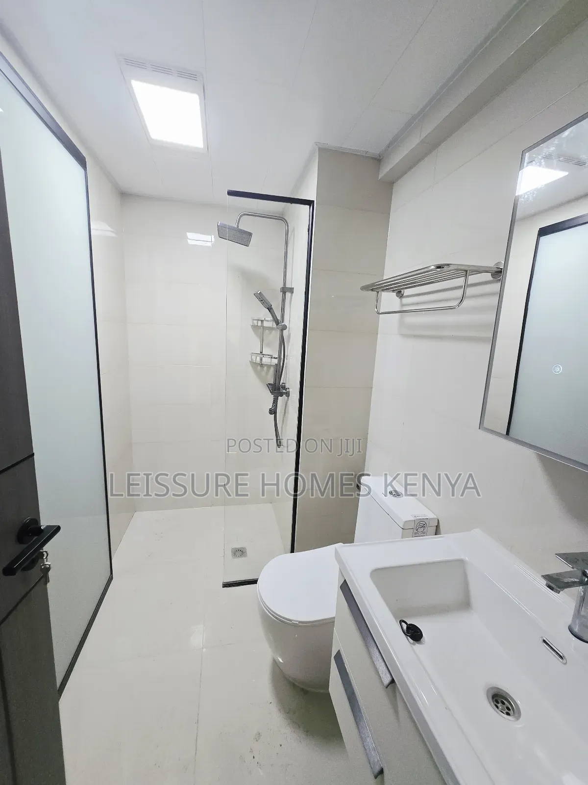 1bdrm Apartment in Westlands for rent