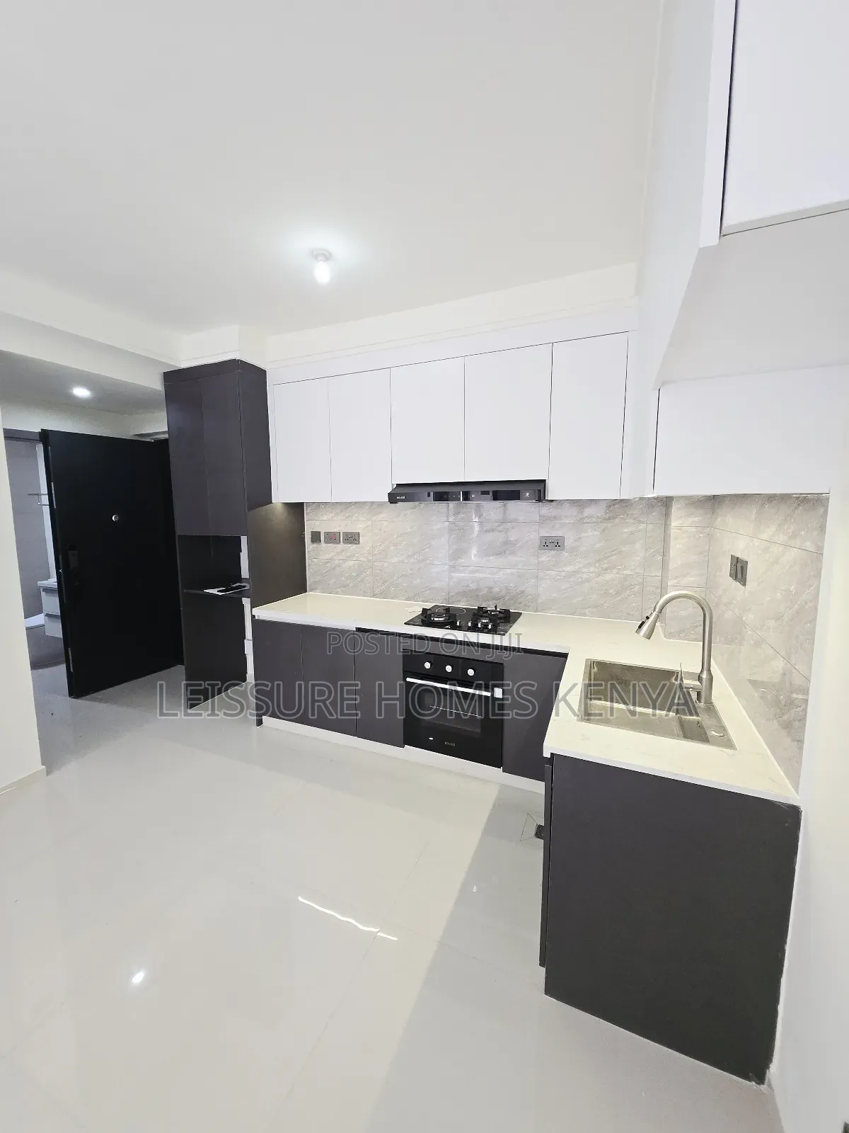 1bdrm Apartment in Westlands for rent