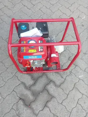 100m High Pressure Pump Aico
