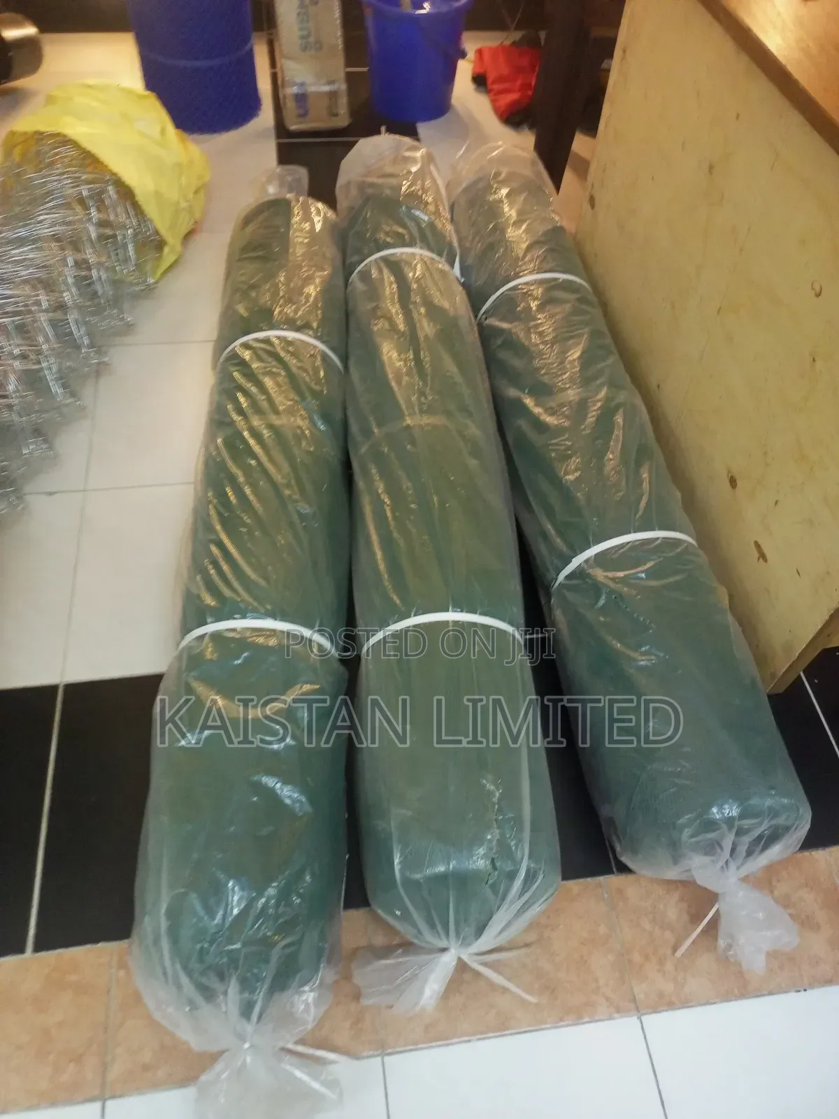 Green Construction Nets 3 M By 50m