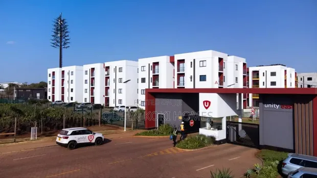 2bdrm Apartment in Unity East, Kiambu / Kiambu for rent