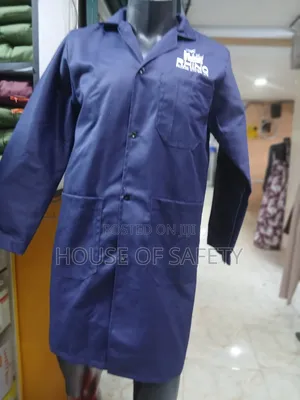 Lapel Collar Dust Coats