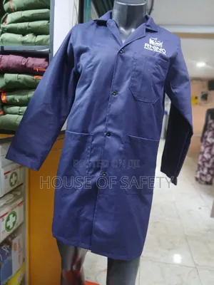 Lapel Collar Dust Coats