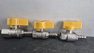 High-Performance Gas Nozzle Valve – Built for Precision - main view