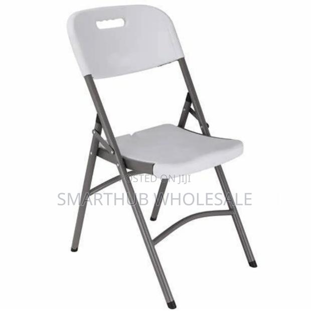 Foldable Chair (Best Quality Foldable)