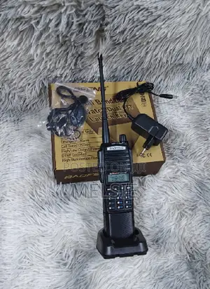 Baofeng Uv-82 High Performance Handheld Walkie Talkie