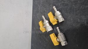 Engineered Gas Nozzle Valve for Reliable Output - main view