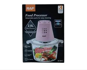 Food Processor - thumbnail 2