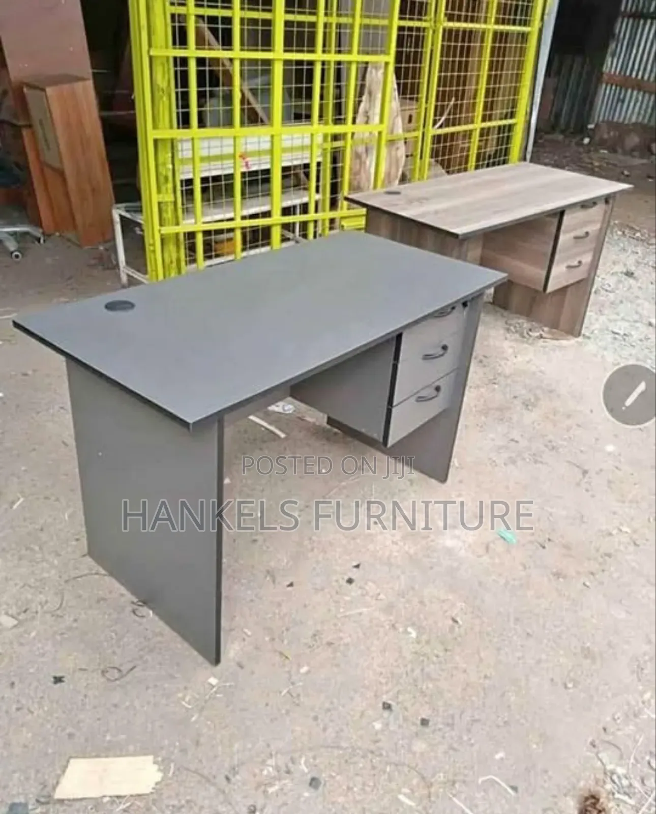 Affordable Home Office Desks That Don’T Compromise Style