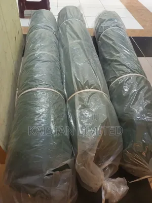 Wholesale Dark Green Construction Nets 3 M By 50m Long